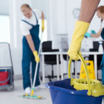 H&M Athens Cleaning Services LLC-Athens