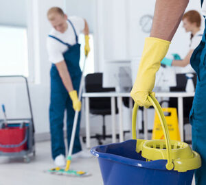 H&M Athens Cleaning Services LLC-Athens