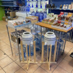 Blue Jug - Alkaline Water & Health Market-Wimberley