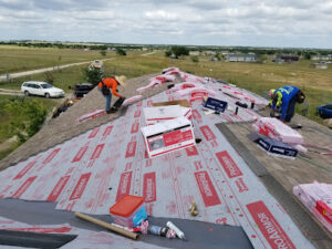 Knowater Roofing