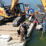 K T Waterfront Construction-Kingsland