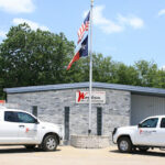 Wortham Air Conditioning-Wortham
