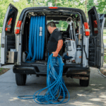 Crosshair Cleaning & Restoration-Waller