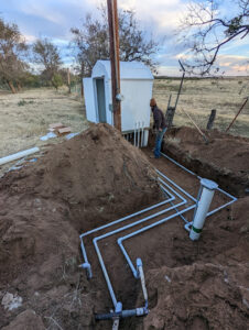 Dapper Pump Service Inc.-Tahoka
