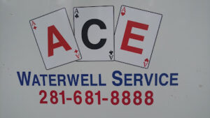 Ace Water Well Service-Richards