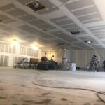 WC Drywall and Painting-Woodsboro