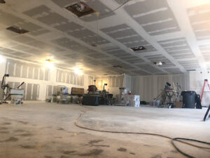 WC Drywall and Painting-Woodsboro