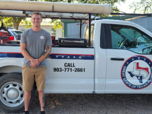 Great State of Texas Plumbing Company-Whitesboro