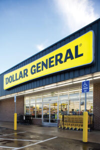 Dollar General-Rogers