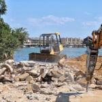 Johnson Excavation-Kingsland