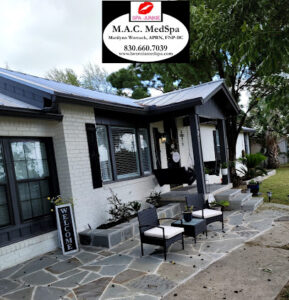 MAC Medspa/Medical Aesthetic Consulting-La Vernia