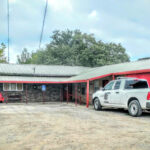 Hawk Cove City Office-West Tawakoni
