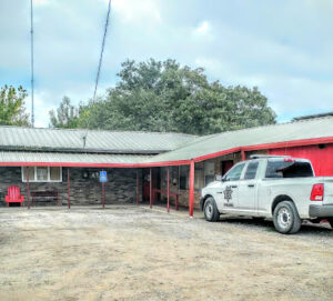 Hawk Cove City Office-West Tawakoni