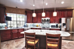 Elements Construction & Restoration-Willis