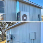 Eldridge Air Conditioning & Heating-Wharton