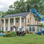 Clean Cut Roofing-White Oak