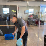 Southwest Cleaning-Wolfforth