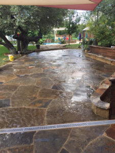 Wimberley Restoration Company-Wimberley
