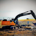 Winters Dozer Service LLC-Winters