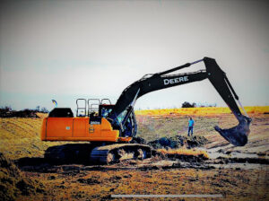Winters Dozer Service LLC-Winters