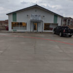Wash-Wright Laundromat-Whitewright