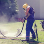 Ace Sandblasting - Restoration and Painting-Austin