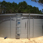 Rainwater Equipment-Willow Park
