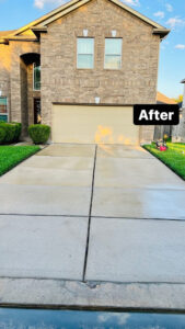 J&B Mobile Pressure Washing Service-Fresno