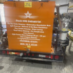 Rock Hill Industrial LLC-Wolfforth