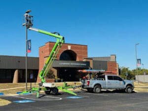 Aurora Electrical Services-Gladewater