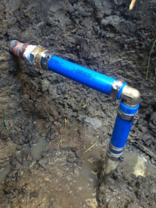 Acute Plumbing Care-Greenville