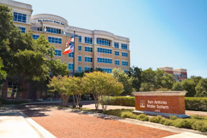 San Antonio Water System-San Antonio