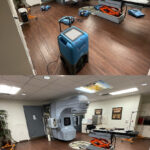 MRC Water Restoration + Construction-Dallas