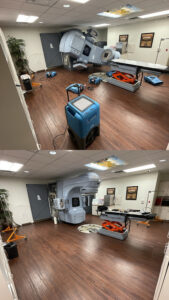 MRC Water Restoration + Construction-Dallas