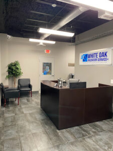 White Oak Radiator Services Inc.-White Oak