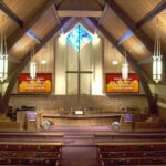 First Methodist Church Quanah-Quanah