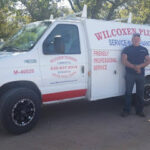 Wilcoxen Plumbing-Kingsland