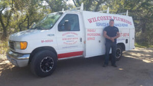 Wilcoxen Plumbing-Kingsland