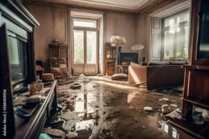 Dallas Water Damage & Restoration-Dallas