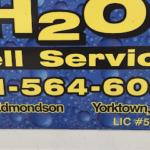 H2O Well Service LLC-Yorktown