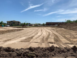 Welch Excavation & Utility Co-Winona