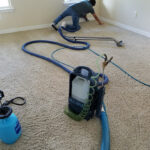 Bauer Carpet Cleaning & Restoration LLC-Livingston