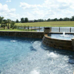 Blue Canyon Poolscape Concepts LLC-White Oak