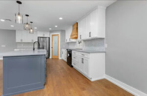 Basham Construction LLC-Lufkin