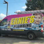 Ernie's Plumbing Service