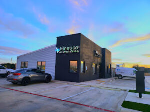 Kinetico of West Texas-Lubbock