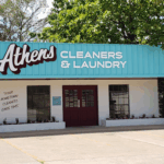 Athens Cleaners & Laundry-Athens