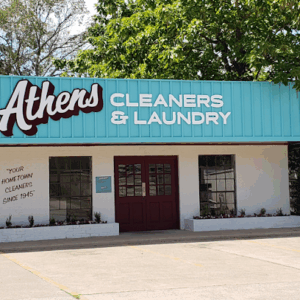 Athens Cleaners & Laundry-Athens