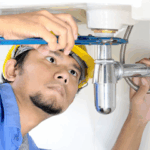 Peter Paul's Plumbing-White Oak