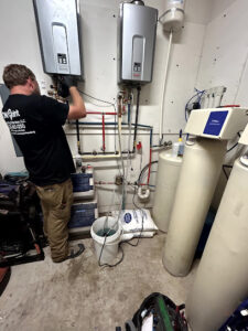 On Point Plumbing & Services